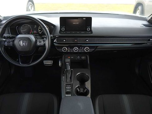 Used 2024 Honda Civic Sport image 10