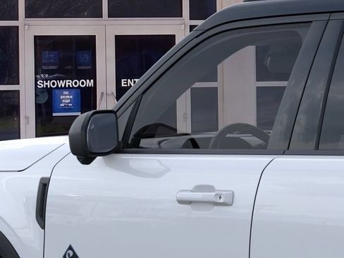 New 2026 Ford Bronco Sport Outer Banks w/ Outer Banks Tech Package+ AWD/4WD image 21