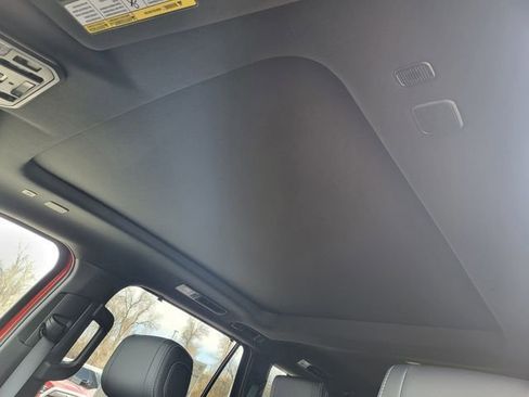 New 2026 Toyota Sequoia Limited image 19