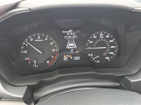 Certified 2025 Subaru Impreza 2.0i image 11