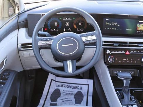 New 2026 Hyundai Tucson SEL image 14