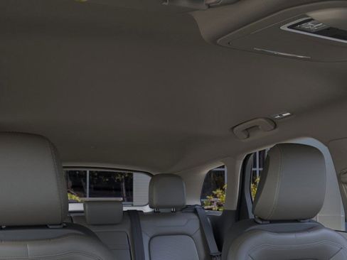 New 2025 Lincoln Corsair Reserve w/ Jet Appearance Package image 22