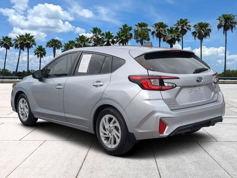 Certified 2024 Subaru Impreza 2.0i AWD/4WD image 5