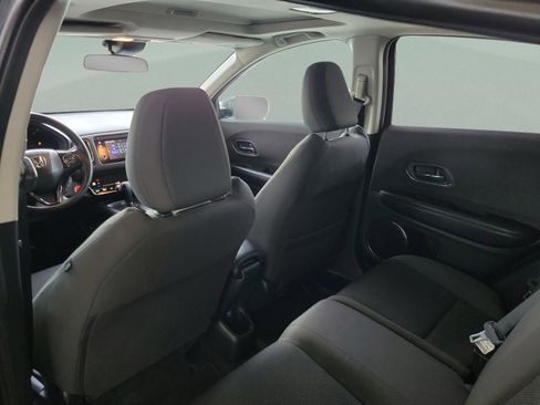 Used 2022 Honda HR-V EX image 17