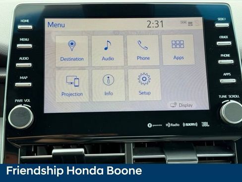 Used 2019 Toyota Avalon Touring w/ Advanced Safety Package FWD image 29