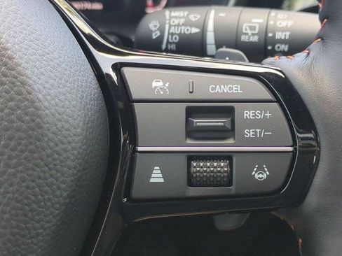 New 2026 Honda CR-V Sport Touring image 24