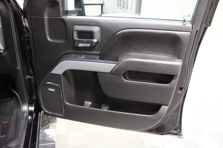 Used 2015 Chevrolet Silverado 2500 LTZ w/ Duramax Plus Package AWD/4WD image 24