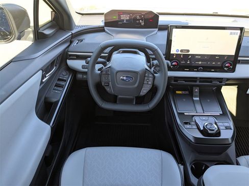 New 2026 Subaru Solterra Limited XT image 14