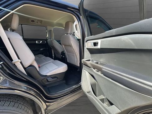 Used 2021 Ford Explorer 4WD image 22