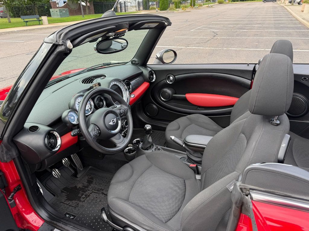 Used 2013 MINI Cooper S FWD image 7