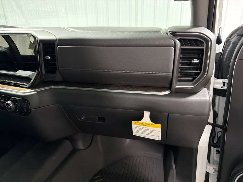New 2026 Chevrolet Silverado 1500 RST AWD/4WD image 23