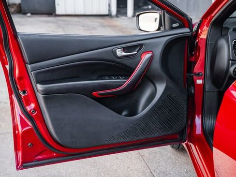 Used 2016 Dodge Dart GT w/ Sun/Sound Group image 57