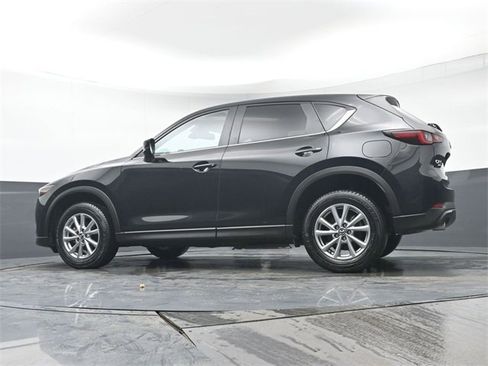 Used 2023 MAZDA CX-5 AWD 2.5 S w/ Preferred Package image 30