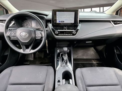 Used 2024 Toyota Corolla LE image 7