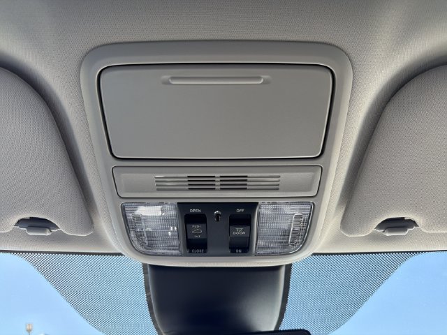 New 2027 Honda Odyssey EX-L image 35