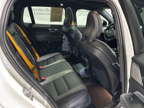 Used 2024 Volvo V60 T8 Polestar image 26