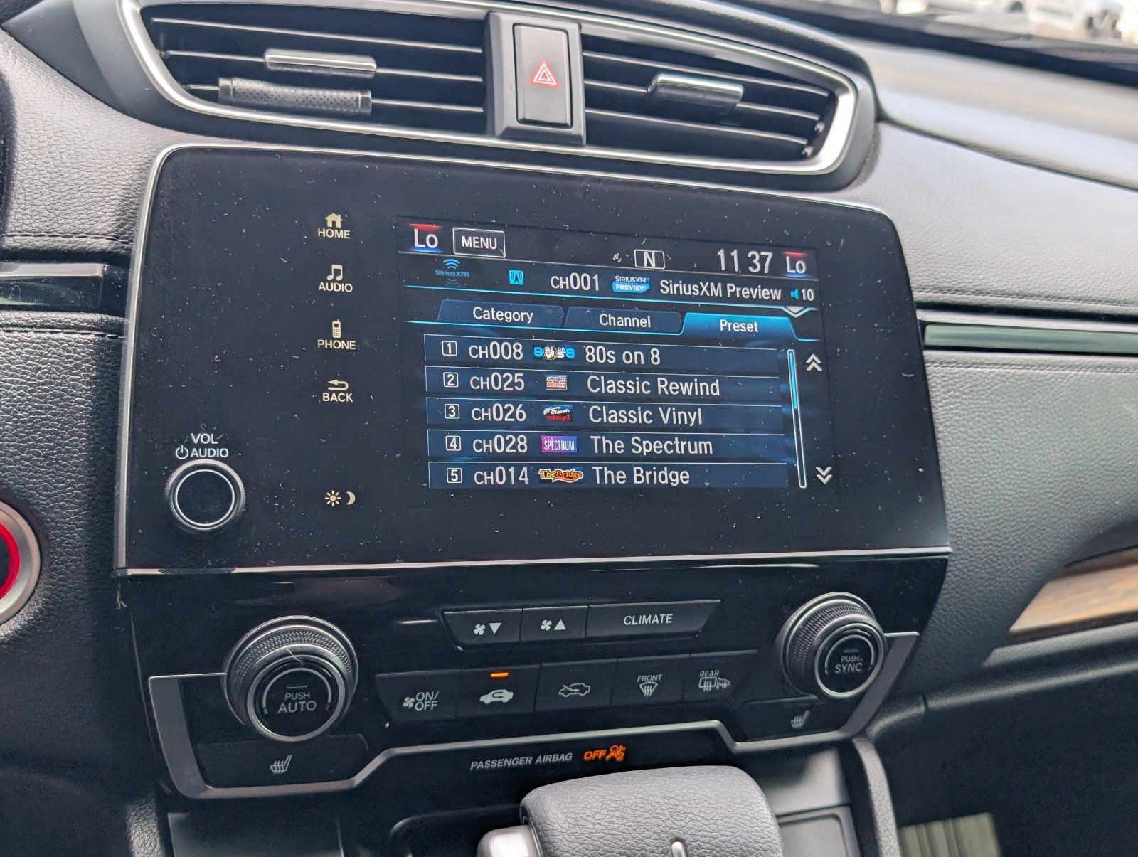 Used 2021 Honda CR-V EX image 12