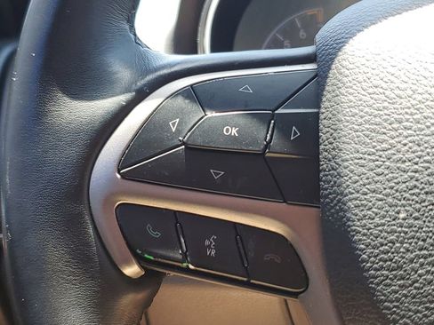 Used 2019 Jeep Grand Cherokee Limited image 24