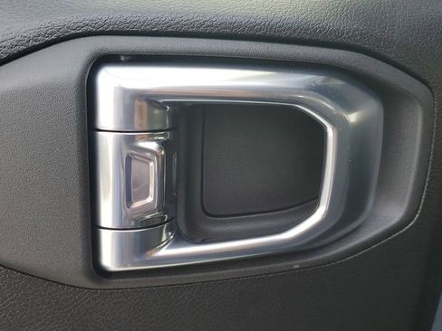 New 2026 Jeep Wrangler Willys image 16