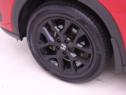 Used 2024 Honda HR-V Sport image 16