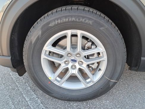 New 2026 Ford Explorer Active image 6