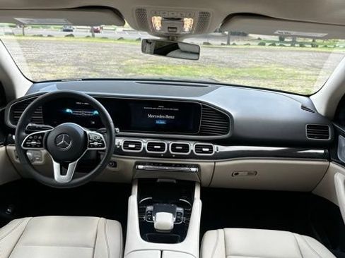 Used 2020 Mercedes-Benz GLE 350 4MATIC image 32