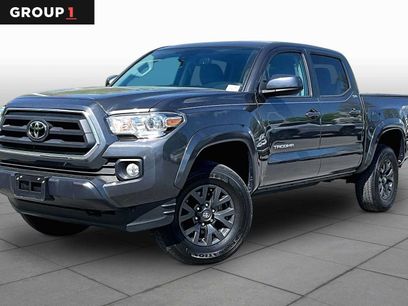 Used 2023 Toyota Tacoma SR5