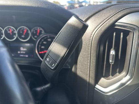 Used 2021 Chevrolet Silverado 1500 LT Trail Boss w/ Convenience Package II image 27