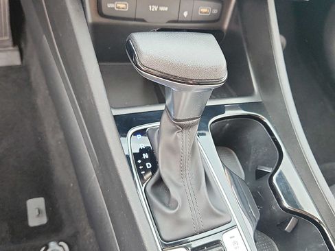Used 2024 Hyundai Tucson SEL AWD/4WD image 14