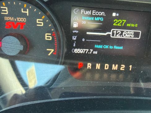 Used 2014 Ford F150 Raptor w/ Equipment Group 801A Luxury AWD/4WD image 10