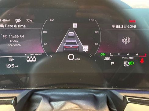 Certified 2026 Audi A6 Premium Plus AWD/4WD image 43