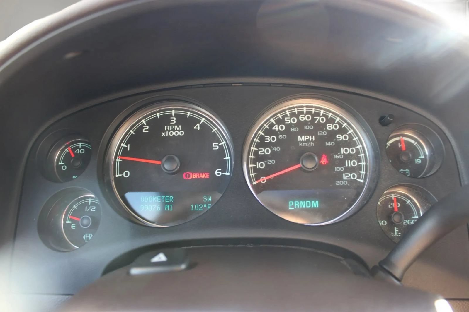 Used 2013 GMC Yukon Denali AWD/4WD image 20