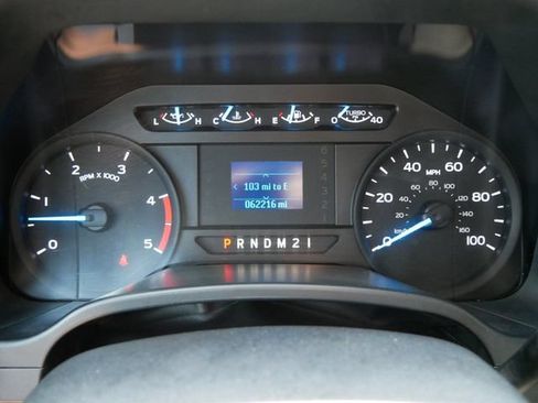 Used 2018 Ford F350 XL w/ Power Equipment Group AWD/4WD image 27