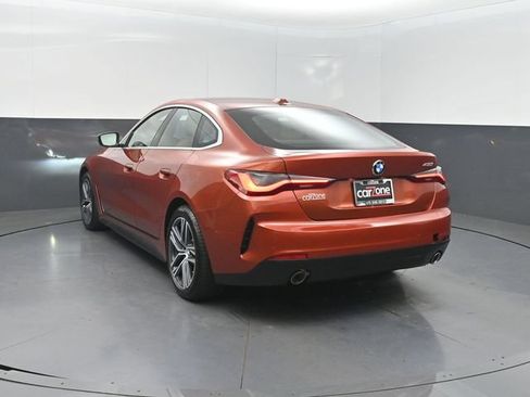 Used 2023 BMW 430i Gran Coupe RWD image 25