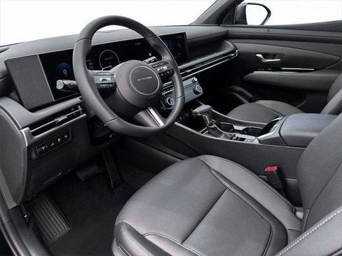 New 2026 Hyundai Santa Cruz XRT AWD/4WD image 14