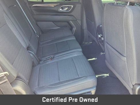 Certified 2024 GMC Yukon SLE AWD/4WD image 13