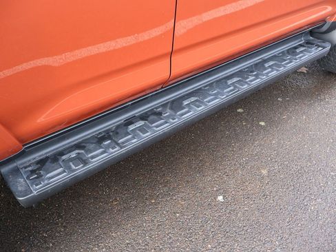 Used 2024 Toyota 4Runner TRD Pro image 33