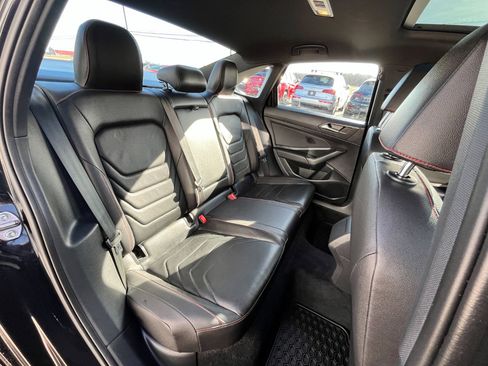 Used 2021 Volkswagen Jetta GLI Autobahn w/ GLI Autobahn Black Package image 36