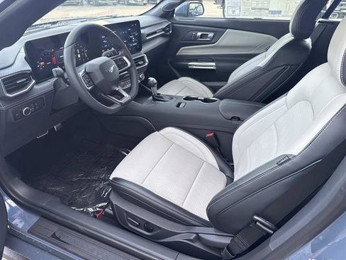 New 2026 Ford Mustang Premium image 9