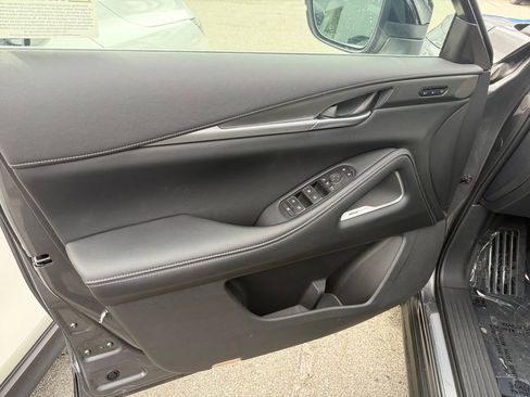 Used 2025 INFINITI QX60 Luxe image 12