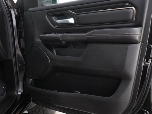 Used 2022 RAM 1500 Sport w/ Rebel Level 2 Equipment Group AWD/4WD image 9
