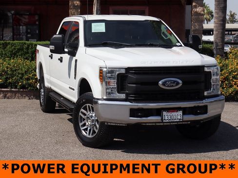 Used 2019 Ford F250 XL w/ Power Equipment Group image 2