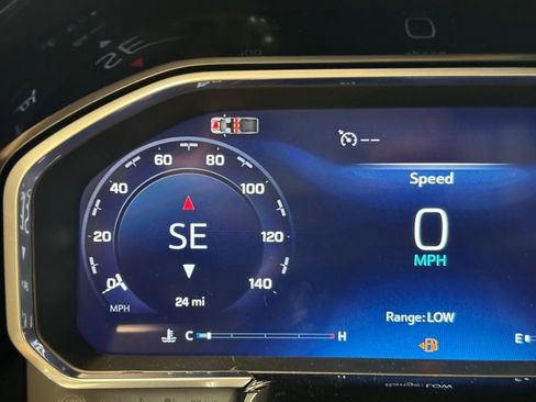 New 2026 Chevrolet Silverado 3500 LT AWD/4WD image 31