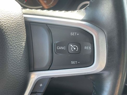 Used 2023 RAM 1500 Big Horn AWD/4WD image 23