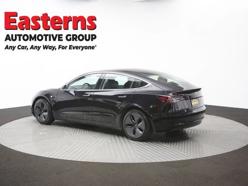 Used 2018 Tesla Model 3 Long Range AWD/4WD image 59
