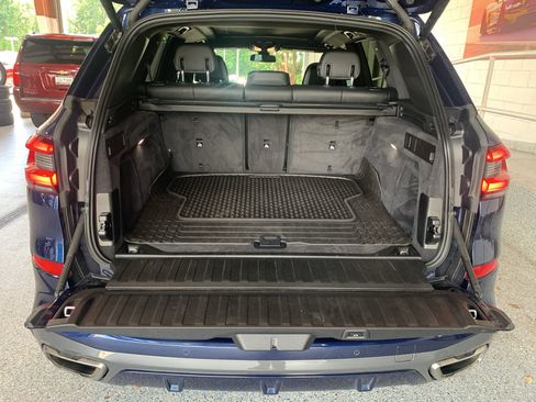 Used 2023 BMW X5 M50i AWD/4WD image 8