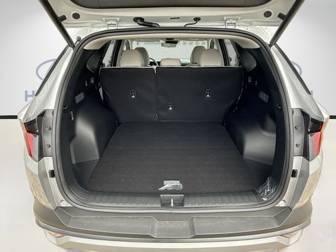 New 2026 Hyundai Tucson SEL image 19