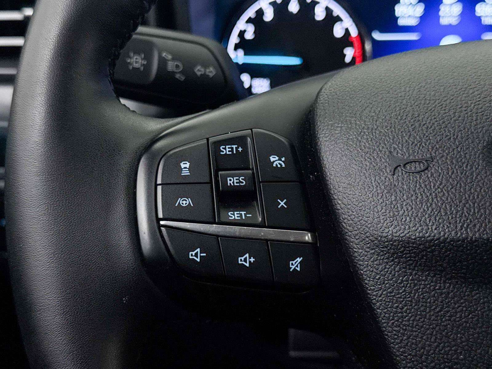 Used 2024 Ford Maverick Lariat w/ Black Appearance Package AWD/4WD image 29