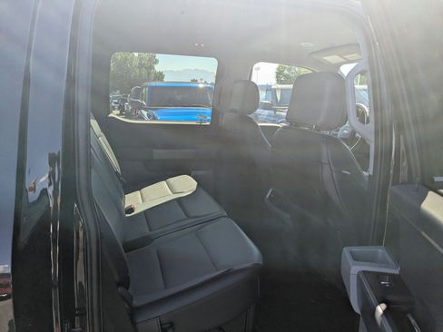 Used 2024 Ford F150 Lariat w/ Equipment Group 502A High AWD/4WD image 33