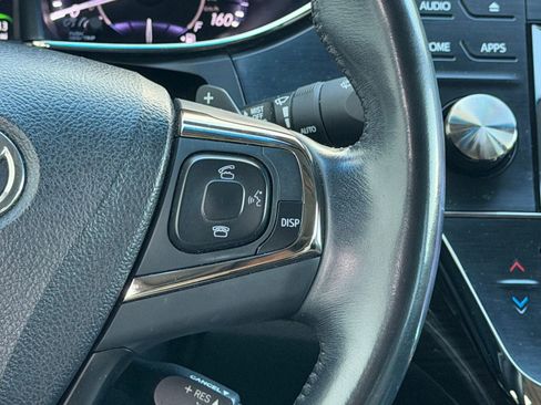 Used 2015 Toyota Avalon Limited FWD image 26